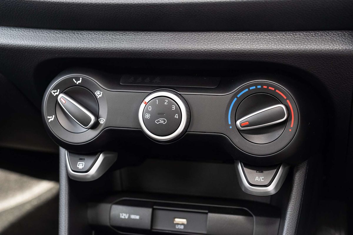 2021 Kia Picanto S JA