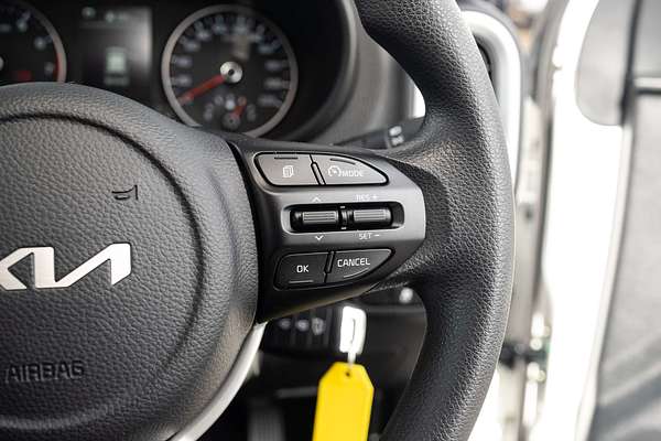 2021 Kia Picanto S JA