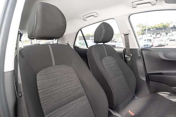 2021 Kia Picanto S JA