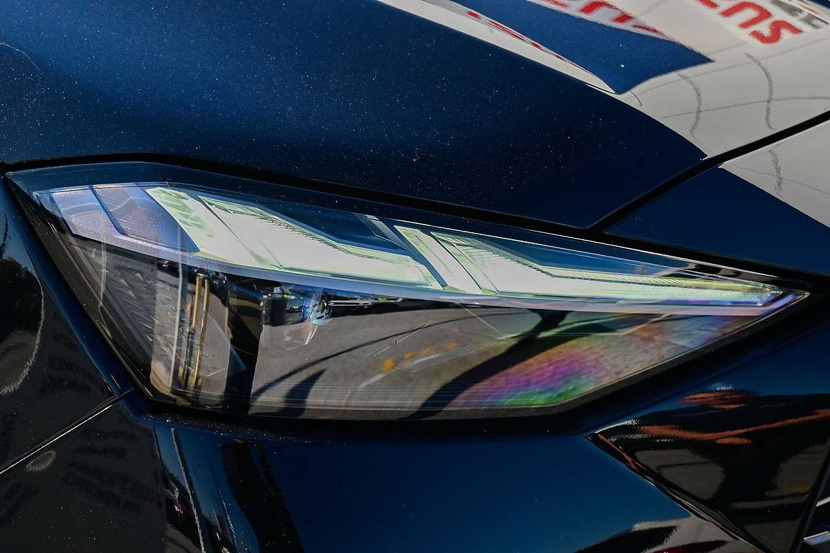 2025 Isuzu MU-X