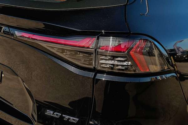 2025 Isuzu MU-X