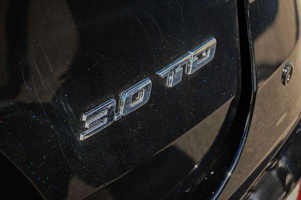 2025 Isuzu MU-X