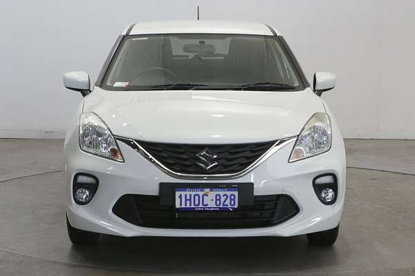2022 Suzuki Baleno GL EW Series II