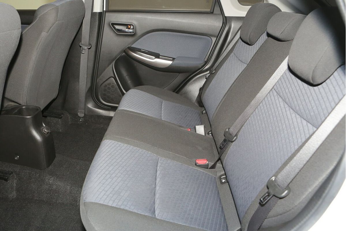 2022 Suzuki Baleno GL EW Series II