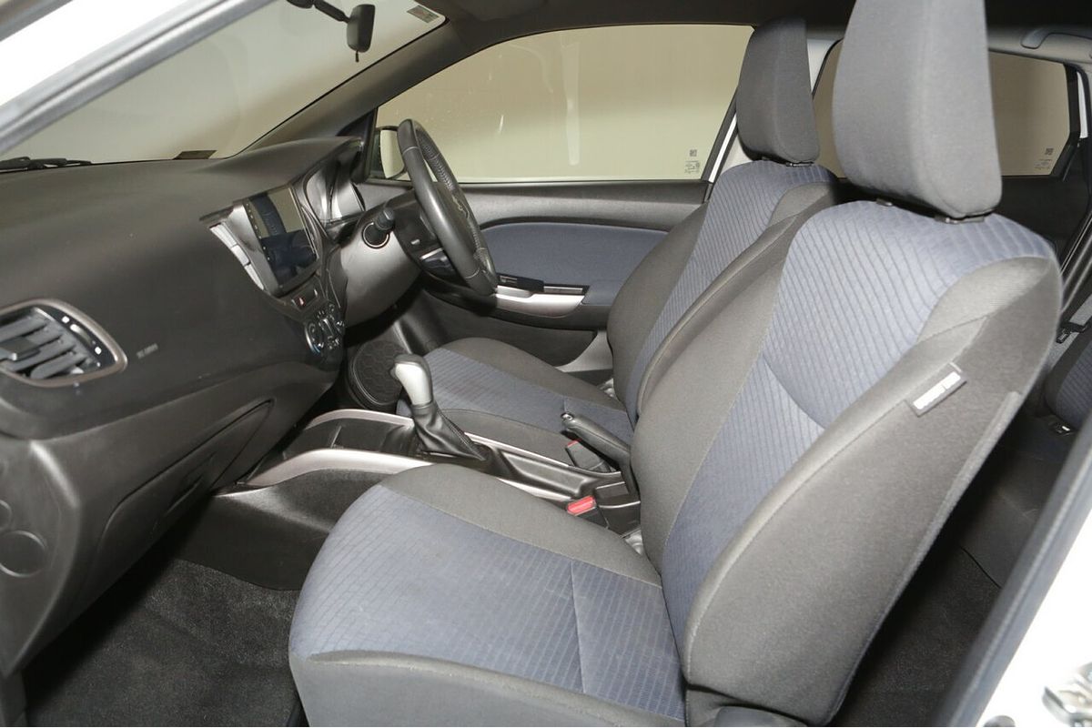 2022 Suzuki Baleno GL EW Series II