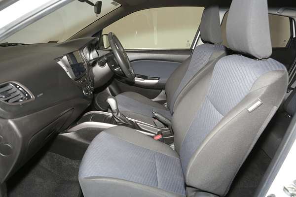 2022 Suzuki Baleno GL EW Series II