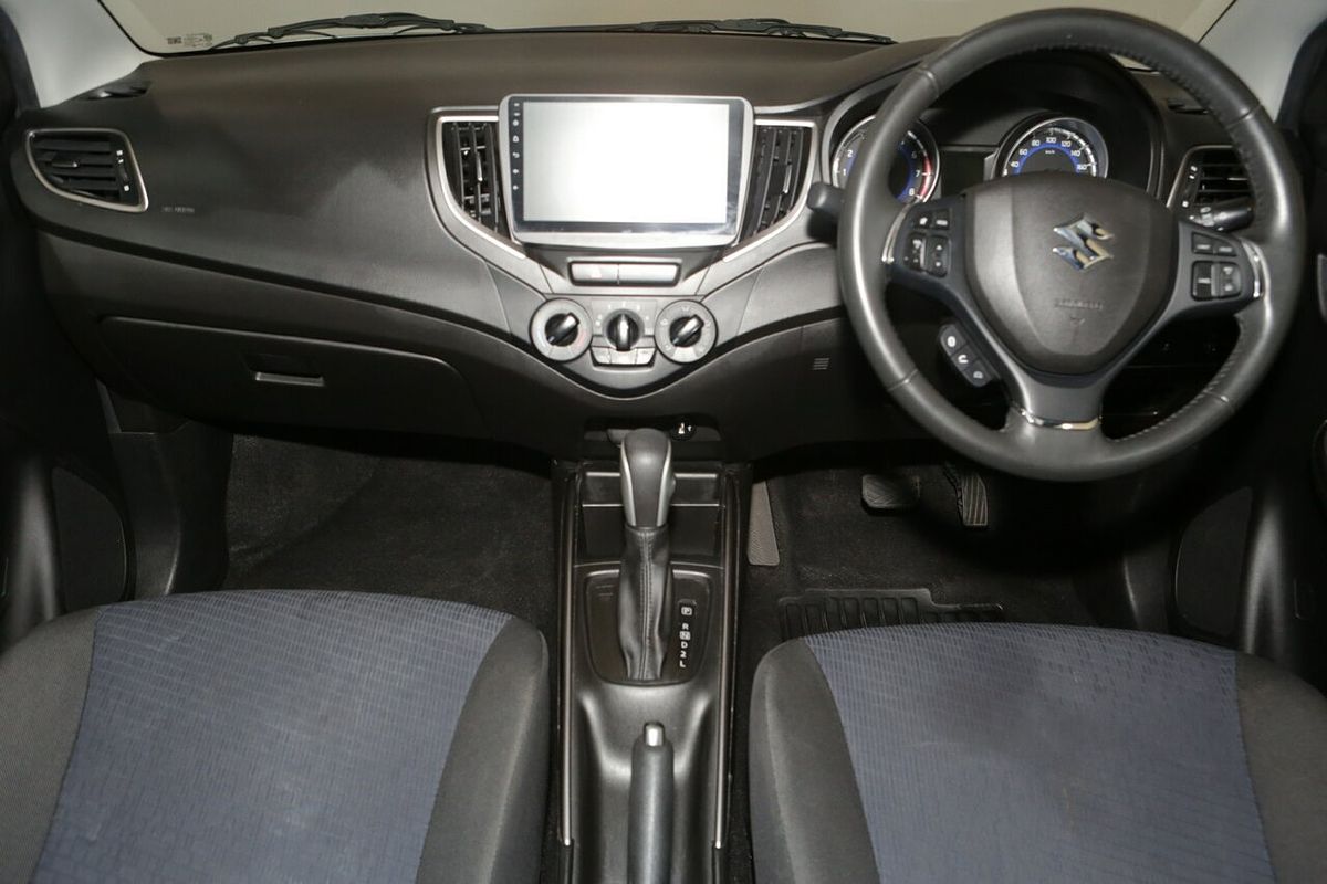 2022 Suzuki Baleno GL EW Series II