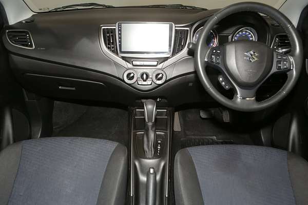 2022 Suzuki Baleno GL EW Series II