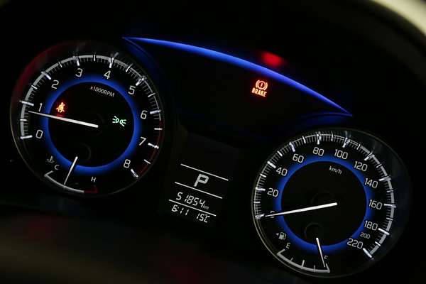 2022 Suzuki Baleno GL EW Series II