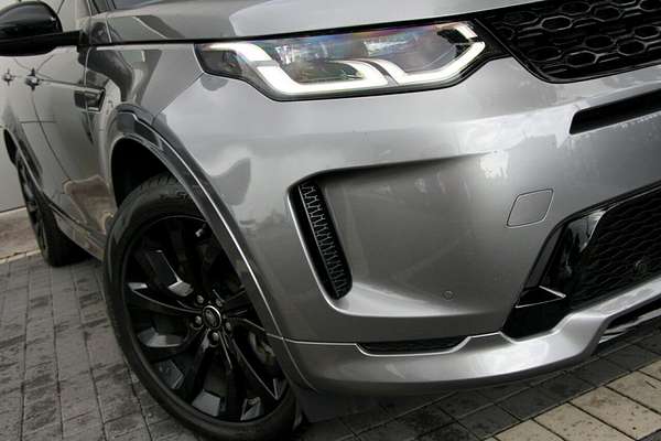 2020 Land Rover Discovery Sport D180 R-Dynamic SE L550