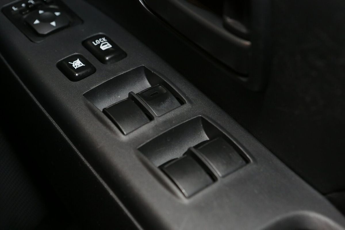 2021 Mitsubishi ASX ES XD