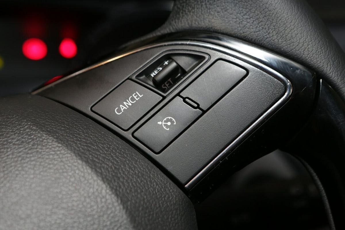 2021 Mitsubishi ASX ES XD