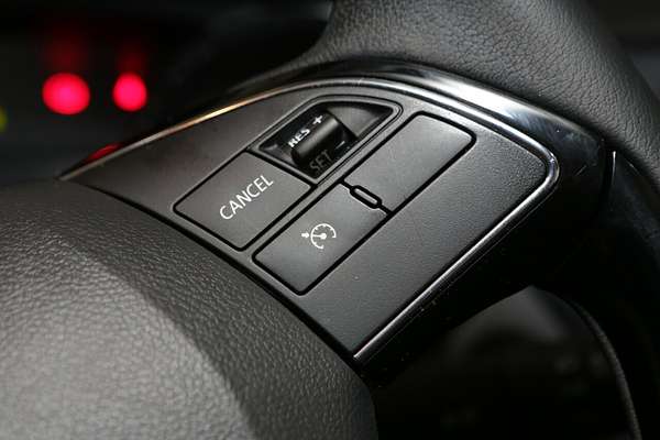 2021 Mitsubishi ASX ES XD