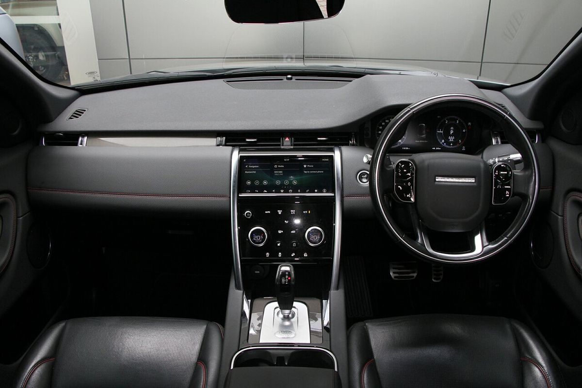 2020 Land Rover Discovery Sport D180 R-Dynamic SE L550