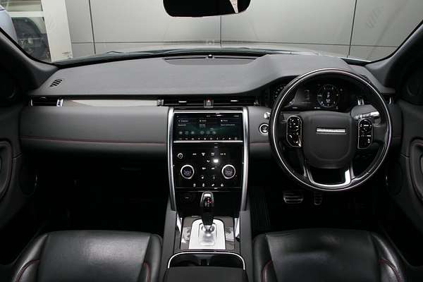 2020 Land Rover Discovery Sport D180 R-Dynamic SE L550