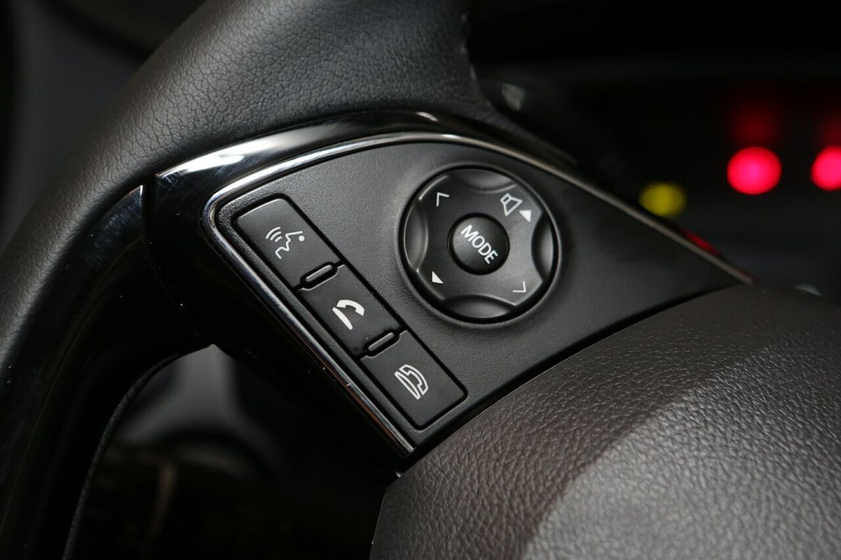 2021 Mitsubishi ASX ES XD