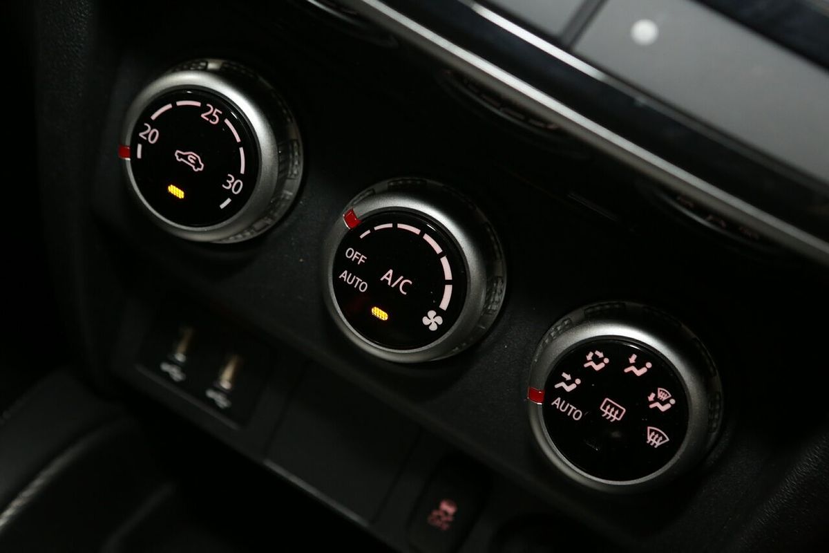 2021 Mitsubishi ASX ES XD
