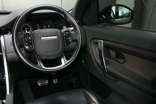 2020 Land Rover Discovery Sport D180 R-Dynamic SE L550