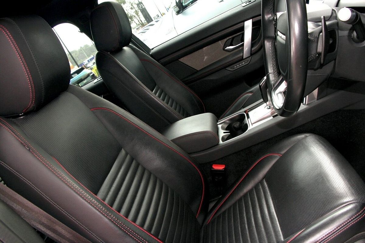 2020 Land Rover Discovery Sport D180 R-Dynamic SE L550