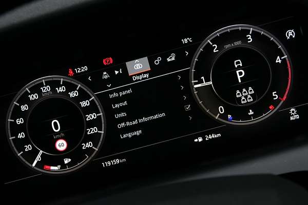 2020 Land Rover Discovery Sport D180 R-Dynamic SE L550