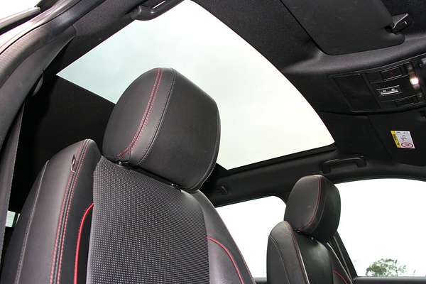 2020 Land Rover Discovery Sport D180 R-Dynamic SE L550