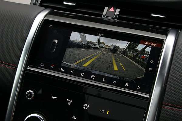 2020 Land Rover Discovery Sport D180 R-Dynamic SE L550