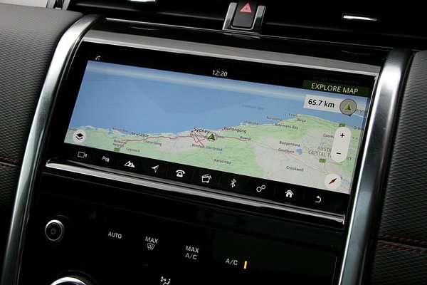 2020 Land Rover Discovery Sport D180 R-Dynamic SE L550