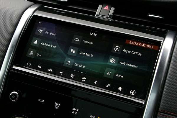 2020 Land Rover Discovery Sport D180 R-Dynamic SE L550