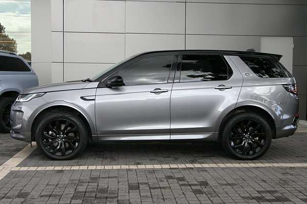 2020 Land Rover Discovery Sport D180 R-Dynamic SE L550