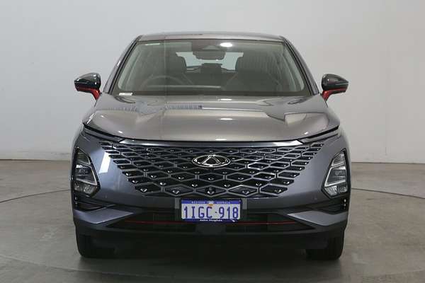2024 Chery OMODA 5 BX T19C