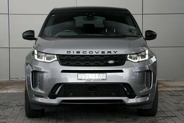 2020 Land Rover Discovery Sport D180 R-Dynamic SE L550