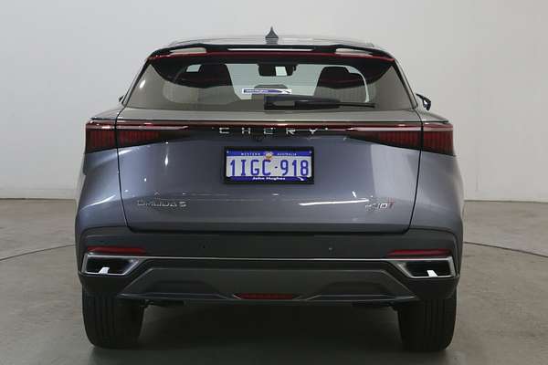 2024 Chery OMODA 5 BX T19C