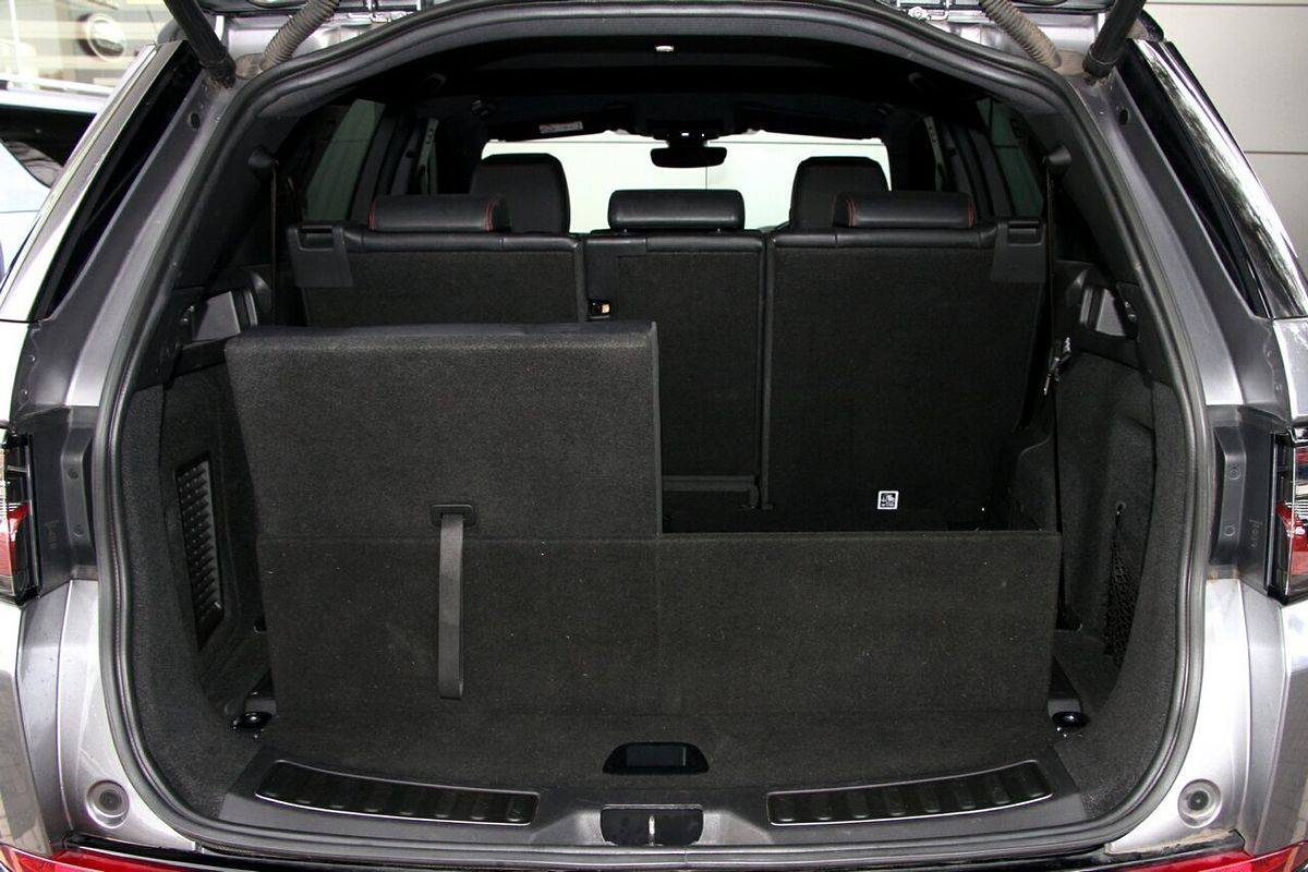 2020 Land Rover Discovery Sport D180 R-Dynamic SE L550