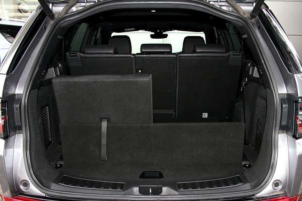 2020 Land Rover Discovery Sport D180 R-Dynamic SE L550