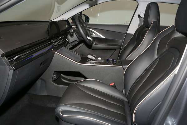 2024 Chery OMODA 5 BX T19C