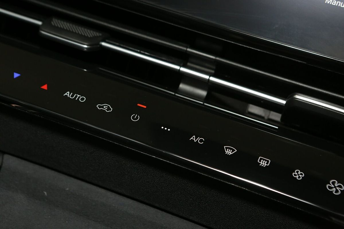 2024 Chery OMODA 5 BX T19C