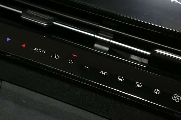 2024 Chery OMODA 5 BX T19C