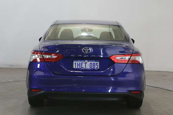 2019 Toyota Camry Ascent ASV70R