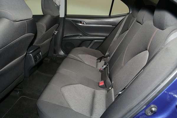 2019 Toyota Camry Ascent ASV70R