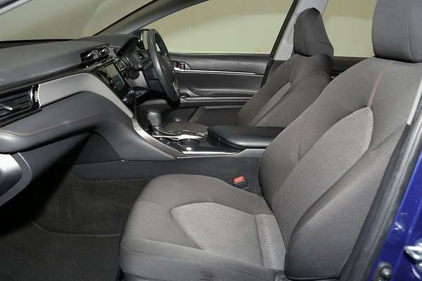 2019 Toyota Camry Ascent ASV70R