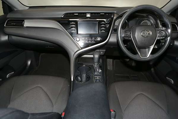 2019 Toyota Camry Ascent ASV70R
