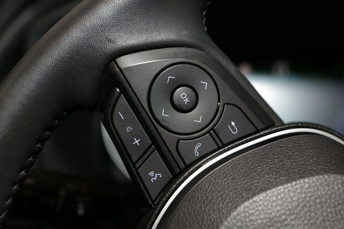 2021 Toyota RAV4 Cruiser AXAH54R