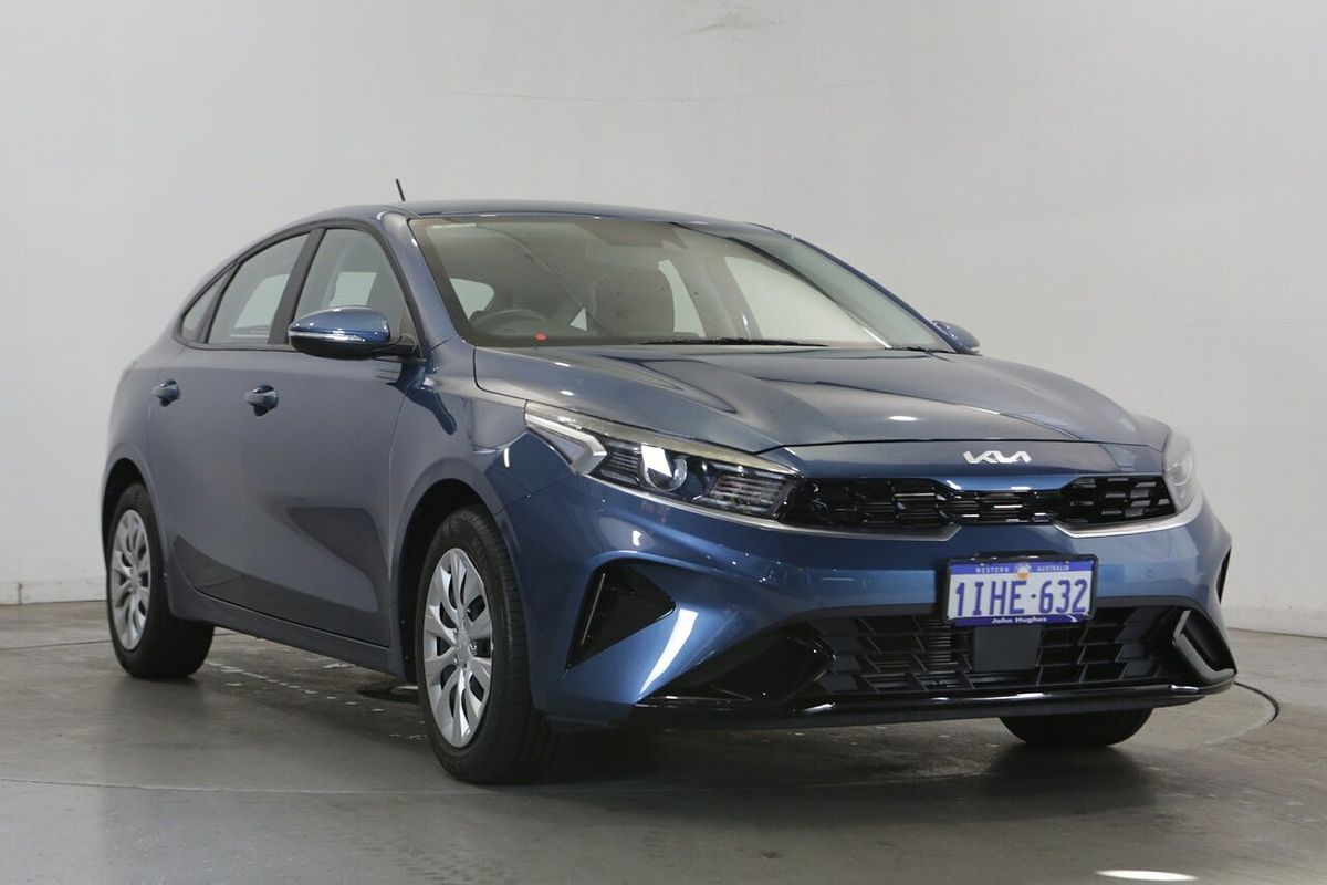 2024 Kia Cerato S BD