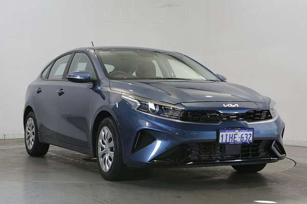 2024 Kia Cerato S BD