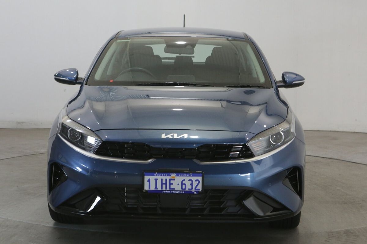 2024 Kia Cerato S BD