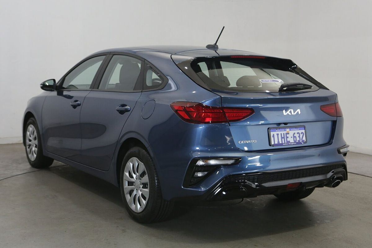 2024 Kia Cerato S BD