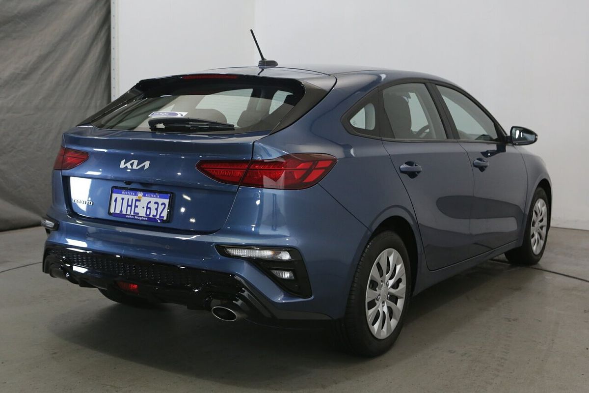 2024 Kia Cerato S BD