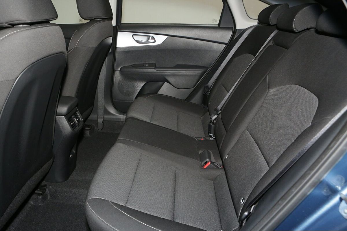 2024 Kia Cerato S BD