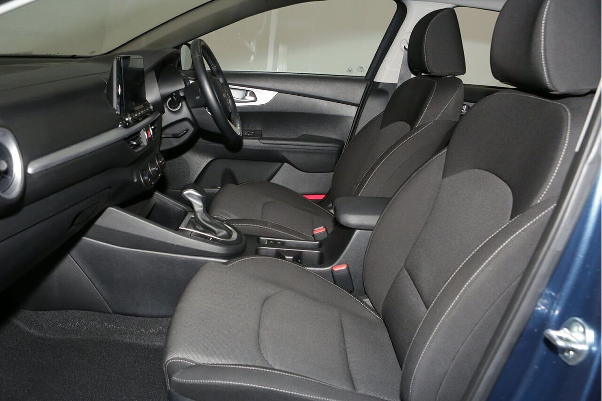 2024 Kia Cerato S BD