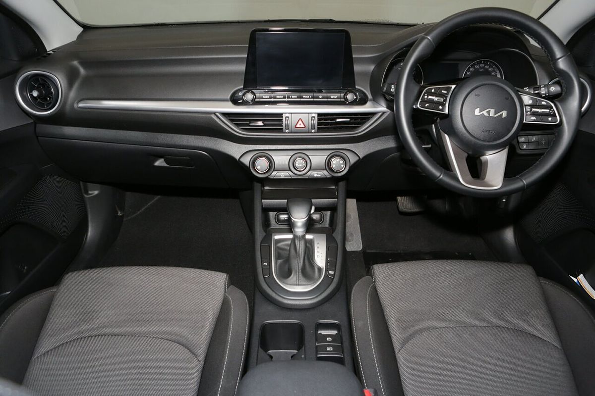 2024 Kia Cerato S BD